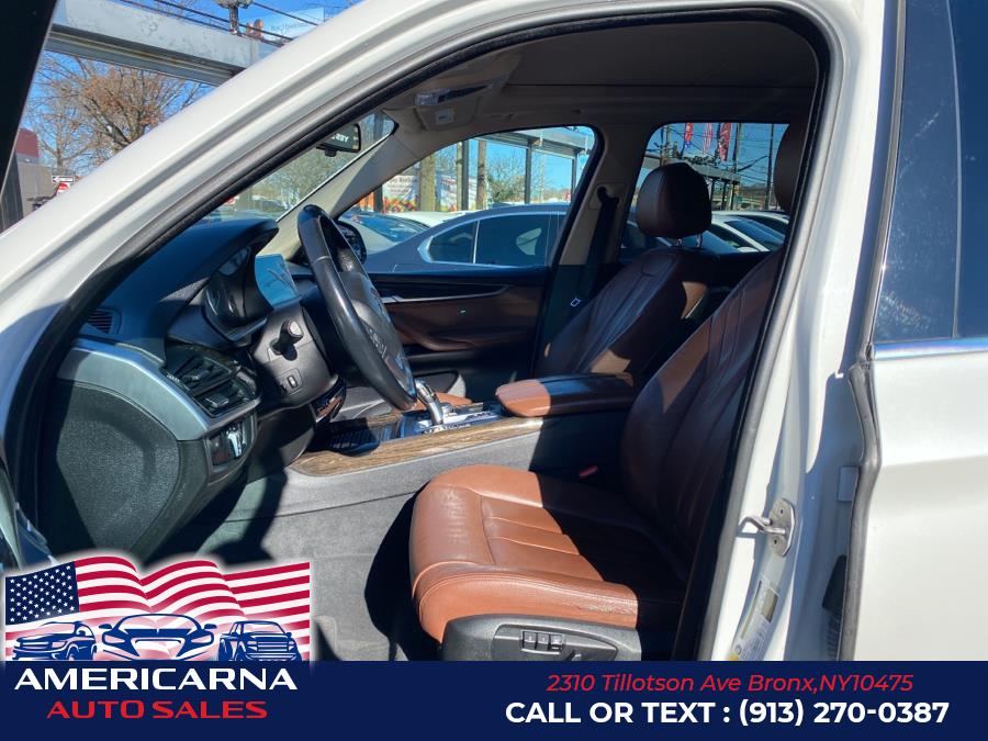 2015 BMW X5 AWD 4dr xDrive35i, available for sale in Bronx, New York | Americarna Auto Sales LLC. Bronx, New York 2015 BMW X5 AWD 4dr xDrive35i, available for sale in Bronx, New York | Americarna Auto Sales LLC. Bronx, New York