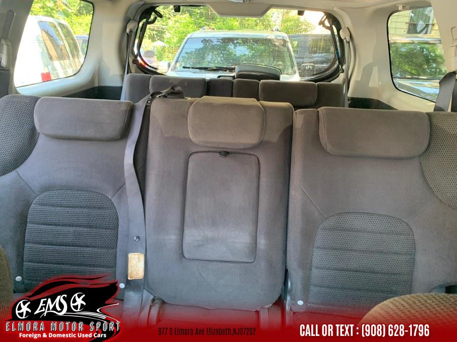 2006 Nissan Pathfinder LE 4WD, available for sale in Elizabeth, New Jersey | Elmora Motor Sports. Elizabeth, New Jersey 2006 Nissan Pathfinder LE 4WD, available for sale in Elizabeth, New Jersey | Elmora Motor Sports. Elizabeth, New Jersey