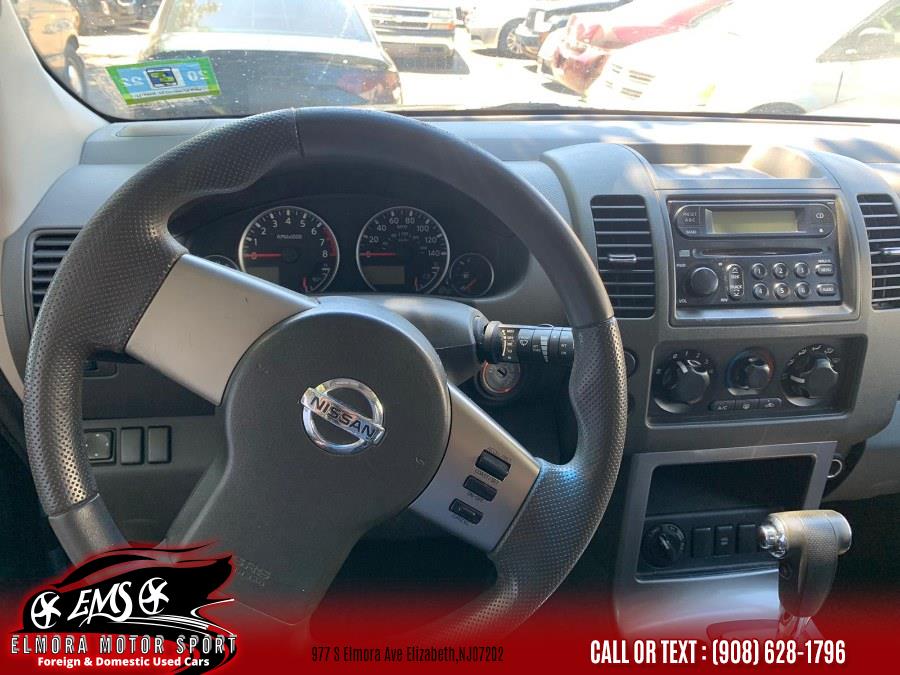2006 Nissan Pathfinder LE 4WD, available for sale in Elizabeth, New Jersey | Elmora Motor Sports. Elizabeth, New Jersey 2006 Nissan Pathfinder LE 4WD, available for sale in Elizabeth, New Jersey | Elmora Motor Sports. Elizabeth, New Jersey