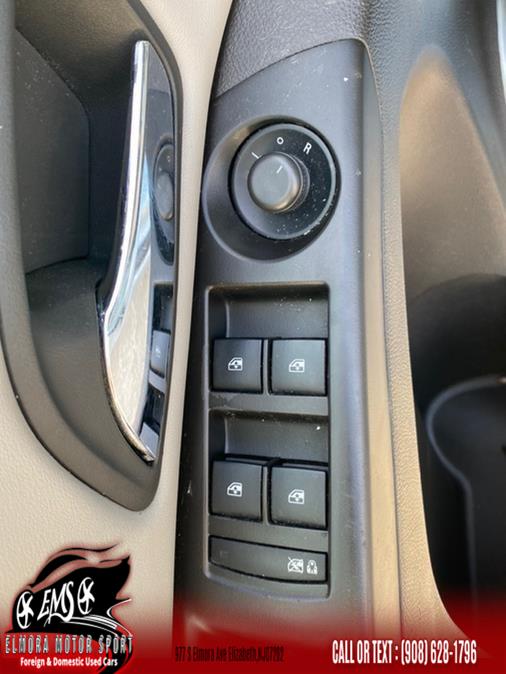 Used Chevrolet Cruze 4dr Sdn ECO w/1XF 2011 | Elmora Motor Sports. Elizabeth, New Jersey Used Chevrolet Cruze 4dr Sdn ECO w/1XF 2011 | Elmora Motor Sports. Elizabeth, New Jersey