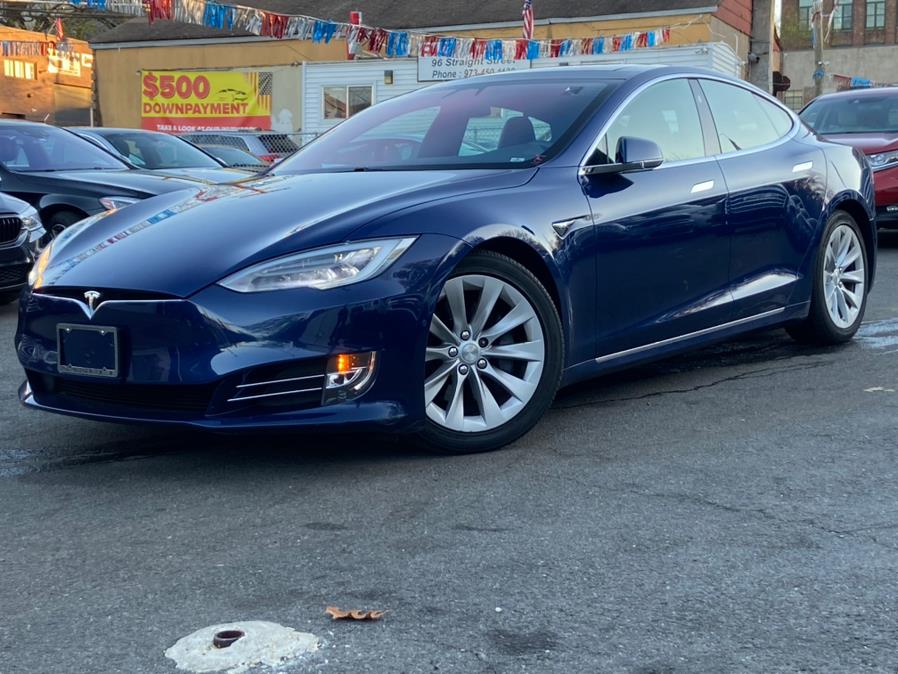 2017 Tesla Model S 90D AWD *Ltd Avail*, available for sale in Paterson, New Jersey | Champion of Paterson. Paterson, New Jersey 2017 Tesla Model S 90D AWD *Ltd Avail*, available for sale in Paterson, New Jersey | Champion of Paterson. Paterson, New Jersey
