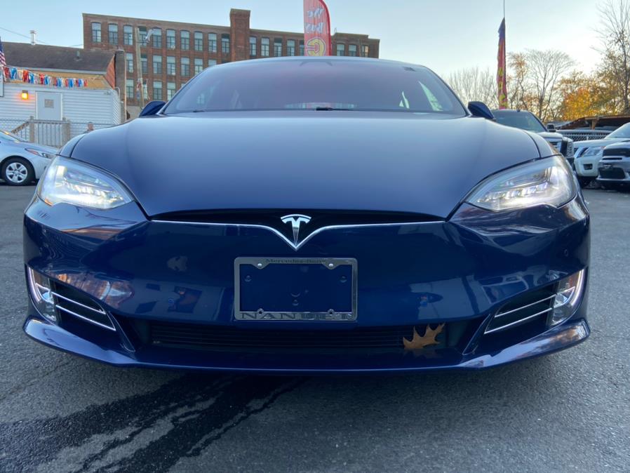 2017 Tesla Model S 90D AWD *Ltd Avail*, available for sale in Paterson, New Jersey | Champion of Paterson. Paterson, New Jersey
