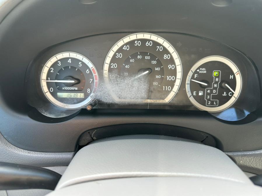 Toyota Sienna 2005 in Paterson, Totowa, Hawthorne, Glen Rock NJ