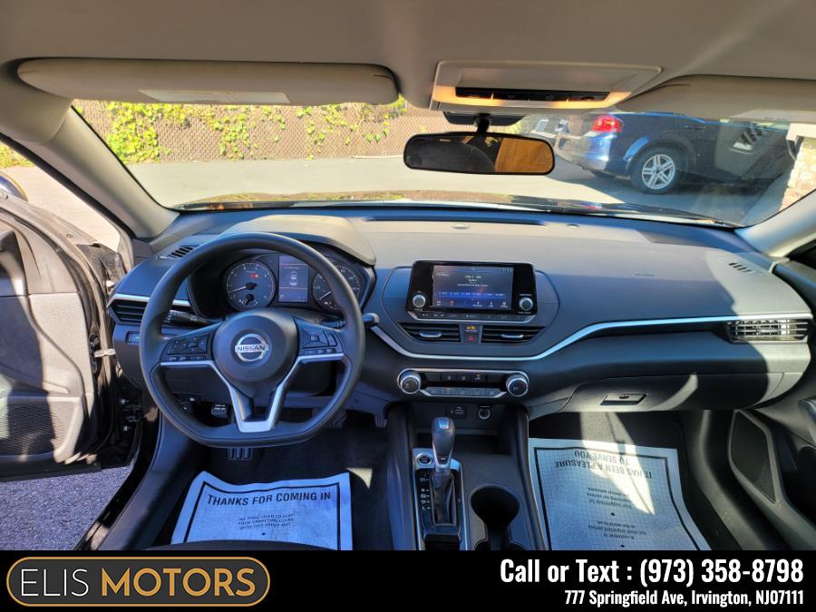 2021 Nissan Altima 2.5 S Sedan, available for sale in Irvington, New Jersey | Elis Motors Corp. Irvington, New Jersey 2021 Nissan Altima 2.5 S Sedan, available for sale in Irvington, New Jersey | Elis Motors Corp. Irvington, New Jersey