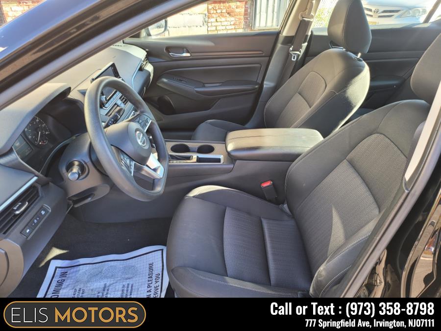 2021 Nissan Altima 2.5 S Sedan, available for sale in Irvington, New Jersey | Elis Motors Corp. Irvington, New Jersey 2021 Nissan Altima 2.5 S Sedan, available for sale in Irvington, New Jersey | Elis Motors Corp. Irvington, New Jersey
