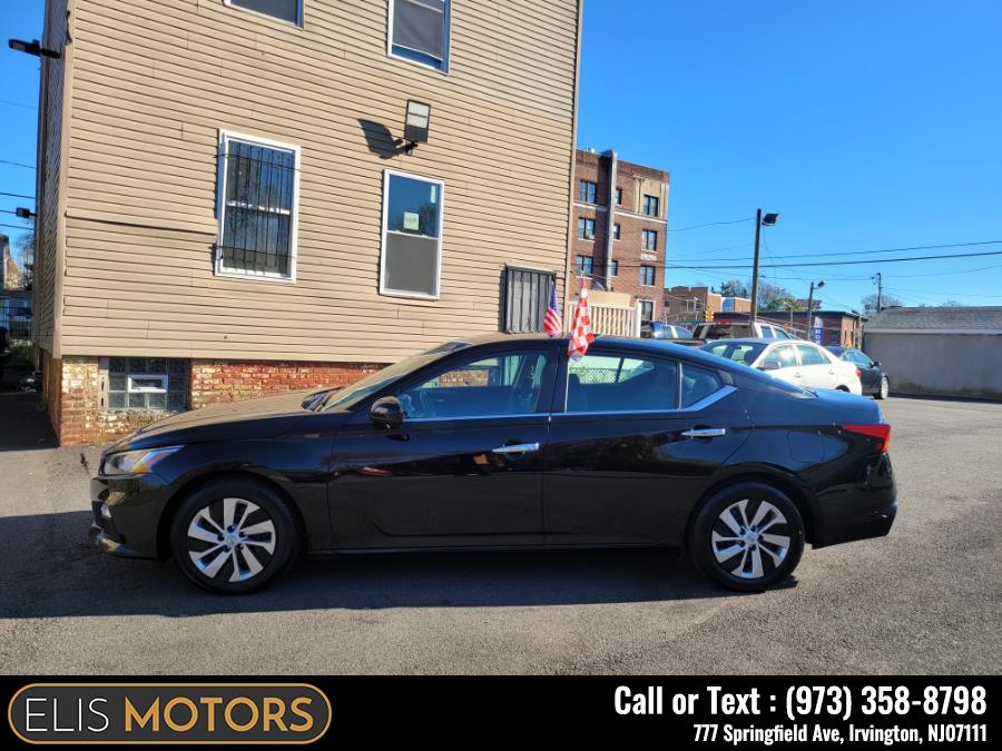 2021 Nissan Altima 2.5 S Sedan, available for sale in Irvington, New Jersey | Elis Motors Corp. Irvington, New Jersey 2021 Nissan Altima 2.5 S Sedan, available for sale in Irvington, New Jersey | Elis Motors Corp. Irvington, New Jersey