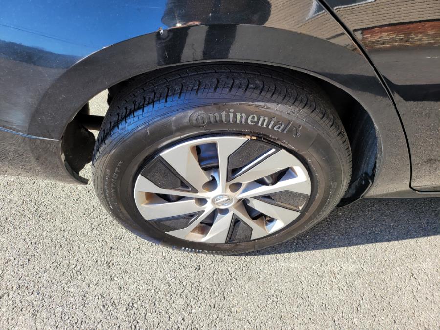 2021 Nissan Altima 2.5 S Sedan, available for sale in Irvington, New Jersey | Elis Motors Corp. Irvington, New Jersey 2021 Nissan Altima 2.5 S Sedan, available for sale in Irvington, New Jersey | Elis Motors Corp. Irvington, New Jersey