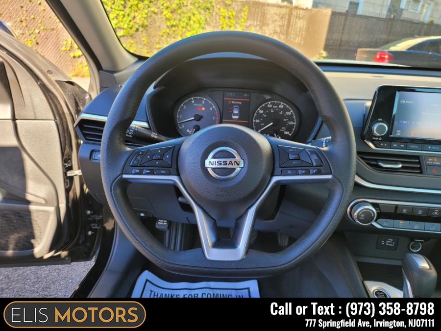 2021 Nissan Altima 2.5 S Sedan, available for sale in Irvington, New Jersey | Elis Motors Corp. Irvington, New Jersey 2021 Nissan Altima 2.5 S Sedan, available for sale in Irvington, New Jersey | Elis Motors Corp. Irvington, New Jersey