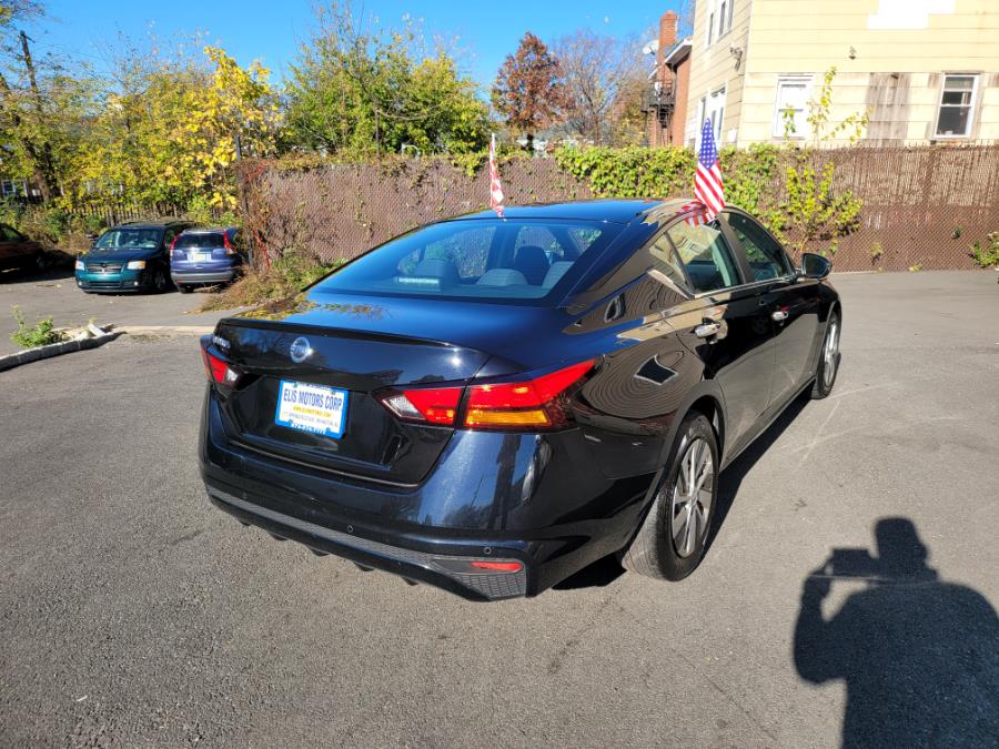2021 Nissan Altima 2.5 S Sedan, available for sale in Irvington, New Jersey | Elis Motors Corp. Irvington, New Jersey 2021 Nissan Altima 2.5 S Sedan, available for sale in Irvington, New Jersey | Elis Motors Corp. Irvington, New Jersey