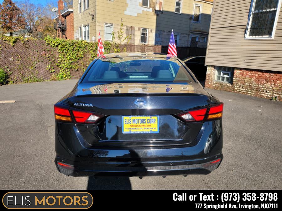 2021 Nissan Altima 2.5 S Sedan, available for sale in Irvington, New Jersey | Elis Motors Corp. Irvington, New Jersey 2021 Nissan Altima 2.5 S Sedan, available for sale in Irvington, New Jersey | Elis Motors Corp. Irvington, New Jersey