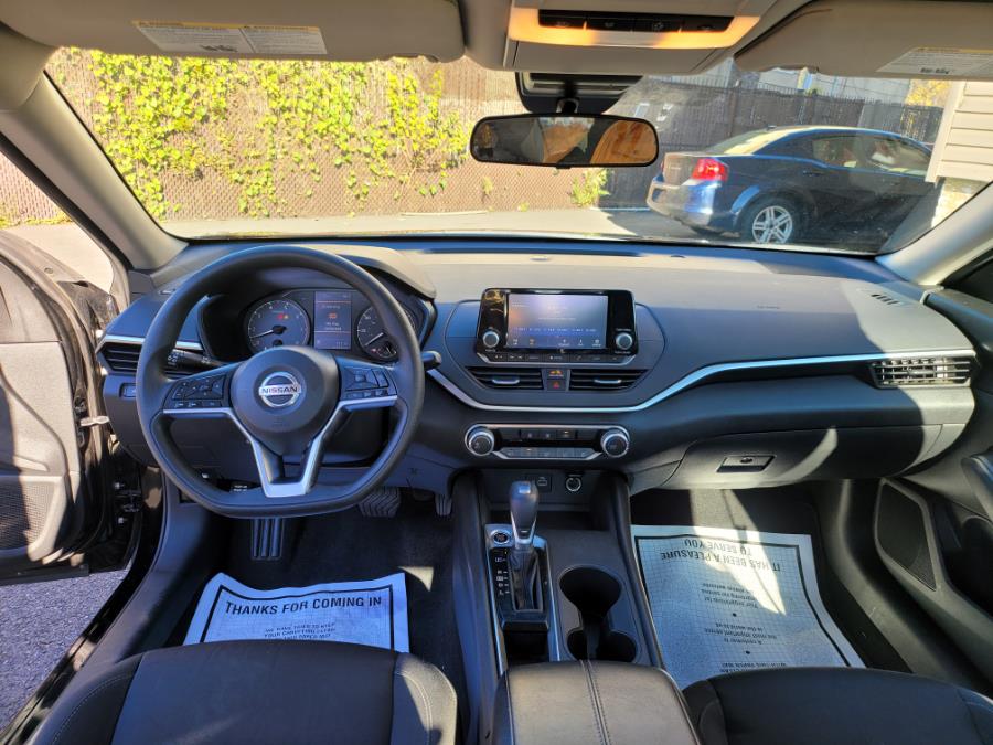 2021 Nissan Altima 2.5 S Sedan, available for sale in Irvington, New Jersey | Elis Motors Corp. Irvington, New Jersey 2021 Nissan Altima 2.5 S Sedan, available for sale in Irvington, New Jersey | Elis Motors Corp. Irvington, New Jersey