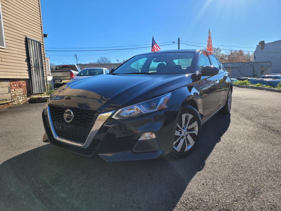 2021 Nissan Altima 2.5 S Sedan, available for sale in Irvington, New Jersey | Elis Motors Corp. Irvington, New Jersey 2021 Nissan Altima 2.5 S Sedan, available for sale in Irvington, New Jersey | Elis Motors Corp. Irvington, New Jersey