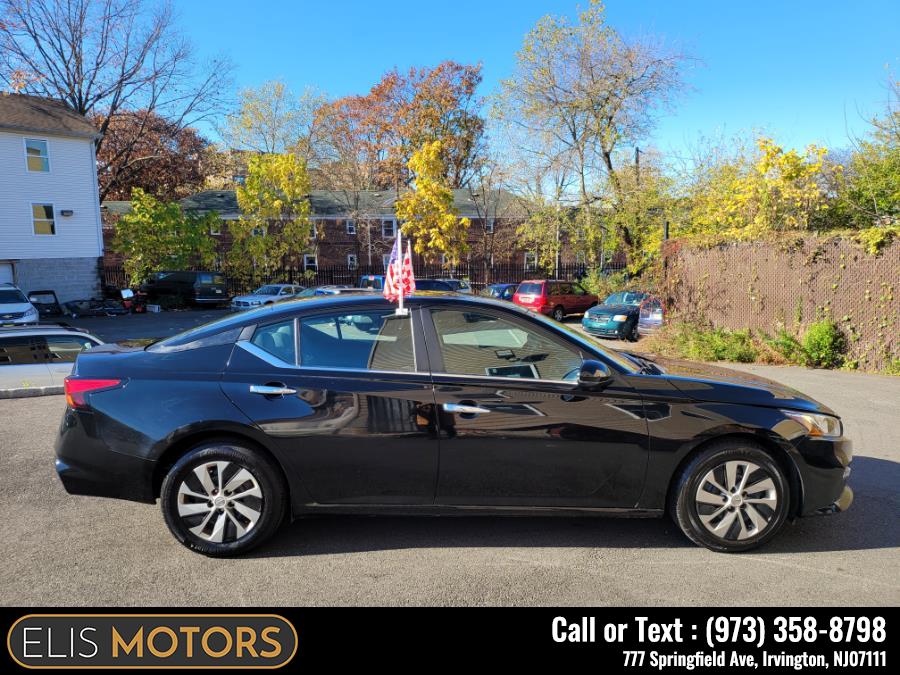 2021 Nissan Altima 2.5 S Sedan, available for sale in Irvington, New Jersey | Elis Motors Corp. Irvington, New Jersey 2021 Nissan Altima 2.5 S Sedan, available for sale in Irvington, New Jersey | Elis Motors Corp. Irvington, New Jersey