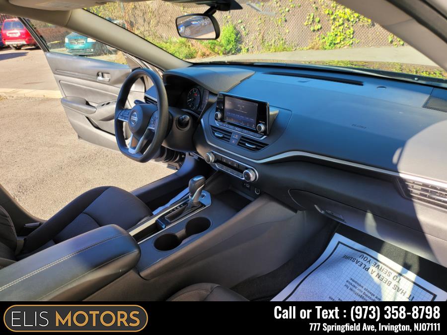 2021 Nissan Altima 2.5 S Sedan, available for sale in Irvington, New Jersey | Elis Motors Corp. Irvington, New Jersey 2021 Nissan Altima 2.5 S Sedan, available for sale in Irvington, New Jersey | Elis Motors Corp. Irvington, New Jersey