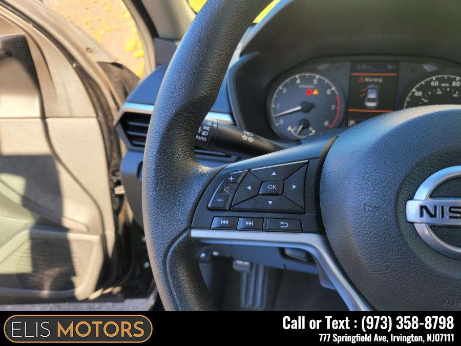 2021 Nissan Altima 2.5 S Sedan, available for sale in Irvington, New Jersey | Elis Motors Corp. Irvington, New Jersey 2021 Nissan Altima 2.5 S Sedan, available for sale in Irvington, New Jersey | Elis Motors Corp. Irvington, New Jersey