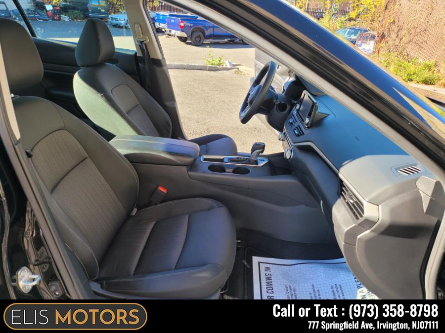2021 Nissan Altima 2.5 S Sedan, available for sale in Irvington, New Jersey | Elis Motors Corp. Irvington, New Jersey 2021 Nissan Altima 2.5 S Sedan, available for sale in Irvington, New Jersey | Elis Motors Corp. Irvington, New Jersey