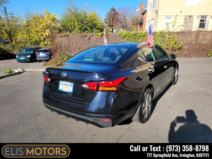 2021 Nissan Altima 2.5 S Sedan, available for sale in Irvington, New Jersey | Elis Motors Corp. Irvington, New Jersey 2021 Nissan Altima 2.5 S Sedan, available for sale in Irvington, New Jersey | Elis Motors Corp. Irvington, New Jersey