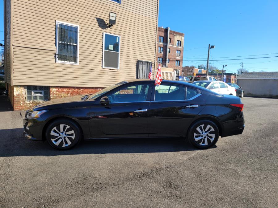 2021 Nissan Altima 2.5 S Sedan, available for sale in Irvington, New Jersey | Elis Motors Corp. Irvington, New Jersey 2021 Nissan Altima 2.5 S Sedan, available for sale in Irvington, New Jersey | Elis Motors Corp. Irvington, New Jersey