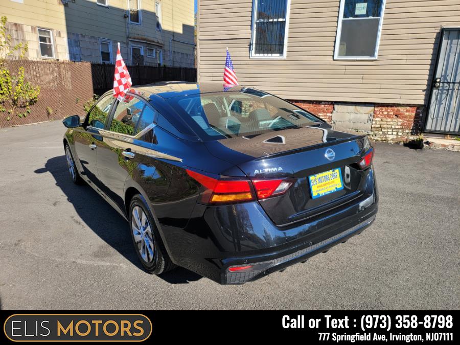 2021 Nissan Altima 2.5 S Sedan, available for sale in Irvington, New Jersey | Elis Motors Corp. Irvington, New Jersey 2021 Nissan Altima 2.5 S Sedan, available for sale in Irvington, New Jersey | Elis Motors Corp. Irvington, New Jersey