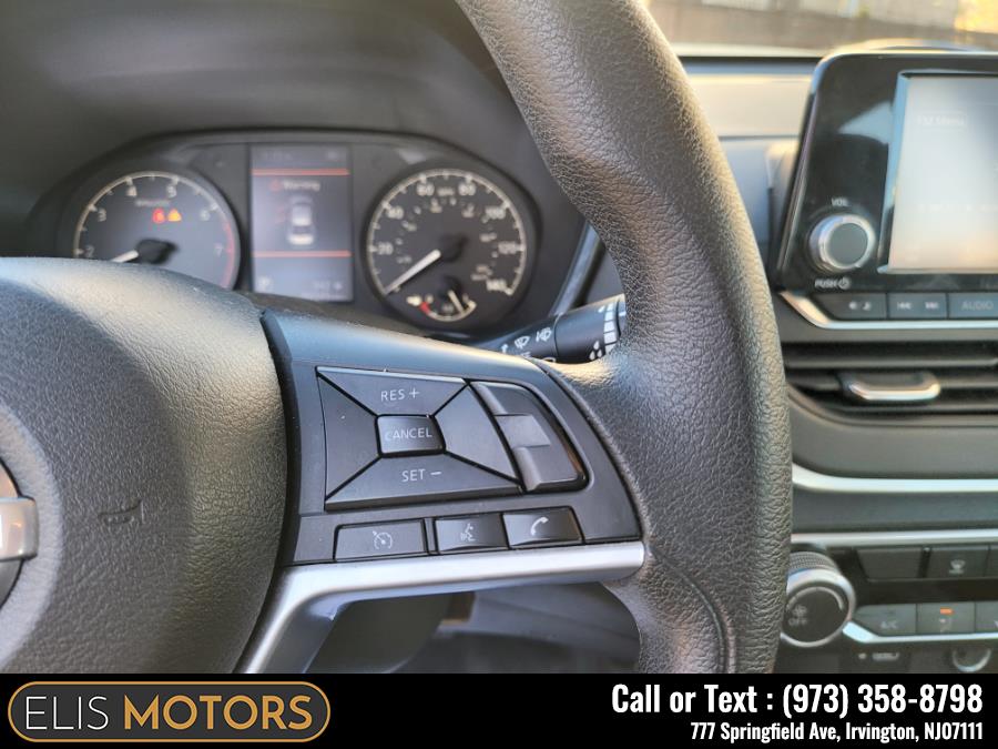 2021 Nissan Altima 2.5 S Sedan, available for sale in Irvington, New Jersey | Elis Motors Corp. Irvington, New Jersey 2021 Nissan Altima 2.5 S Sedan, available for sale in Irvington, New Jersey | Elis Motors Corp. Irvington, New Jersey