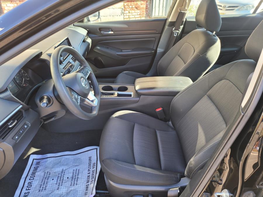 2021 Nissan Altima 2.5 S Sedan, available for sale in Irvington, New Jersey | Elis Motors Corp. Irvington, New Jersey 2021 Nissan Altima 2.5 S Sedan, available for sale in Irvington, New Jersey | Elis Motors Corp. Irvington, New Jersey