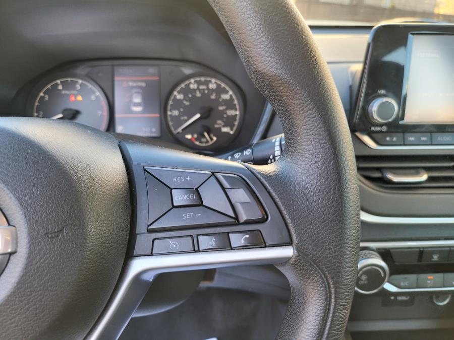 2021 Nissan Altima 2.5 S Sedan, available for sale in Irvington, New Jersey | Elis Motors Corp. Irvington, New Jersey 2021 Nissan Altima 2.5 S Sedan, available for sale in Irvington, New Jersey | Elis Motors Corp. Irvington, New Jersey