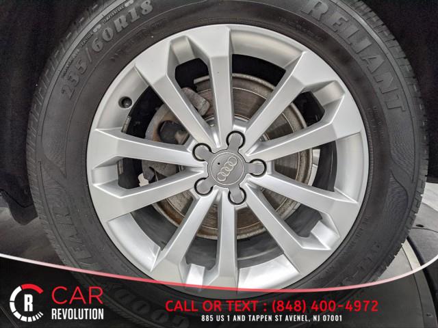 Used Audi Q5 Premium Plus 2015 | Car Revolution. Avenel, New Jersey Used Audi Q5 Premium Plus 2015 | Car Revolution. Avenel, New Jersey