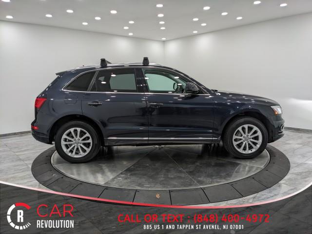 Used Audi Q5 Premium Plus 2015 | Car Revolution. Avenel, New Jersey Used Audi Q5 Premium Plus 2015 | Car Revolution. Avenel, New Jersey