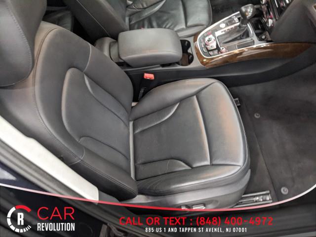 Used Audi Q5 Premium Plus 2015 | Car Revolution. Avenel, New Jersey Used Audi Q5 Premium Plus 2015 | Car Revolution. Avenel, New Jersey
