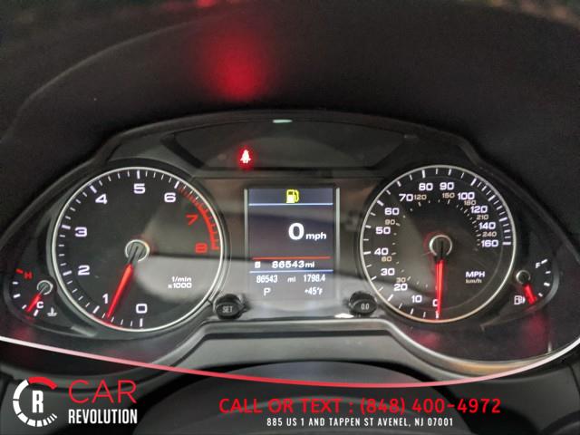 Used Audi Q5 Premium Plus 2015 | Car Revolution. Avenel, New Jersey Used Audi Q5 Premium Plus 2015 | Car Revolution. Avenel, New Jersey