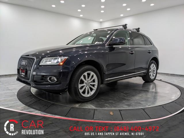 Used Audi Q5 Premium Plus 2015 | Car Revolution. Avenel, New Jersey Used Audi Q5 Premium Plus 2015 | Car Revolution. Avenel, New Jersey