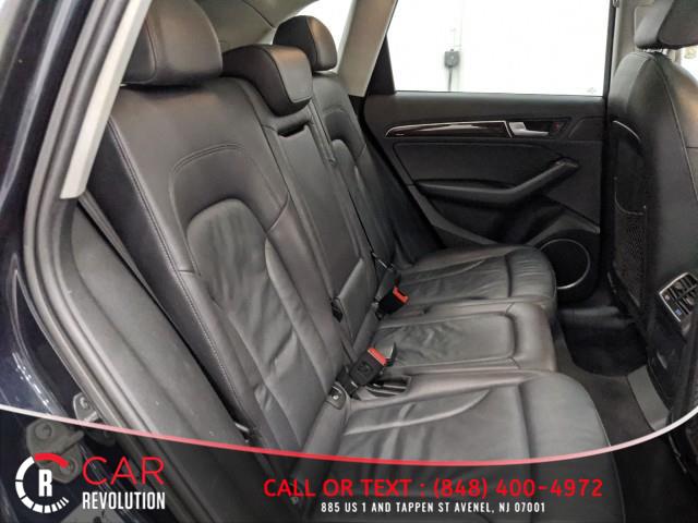 Used Audi Q5 Premium Plus 2015 | Car Revolution. Avenel, New Jersey Used Audi Q5 Premium Plus 2015 | Car Revolution. Avenel, New Jersey