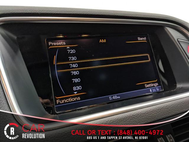 Used Audi Q5 Premium Plus 2015 | Car Revolution. Avenel, New Jersey Used Audi Q5 Premium Plus 2015 | Car Revolution. Avenel, New Jersey