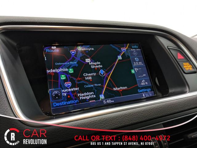 Used Audi Q5 Premium Plus 2015 | Car Revolution. Avenel, New Jersey Used Audi Q5 Premium Plus 2015 | Car Revolution. Avenel, New Jersey