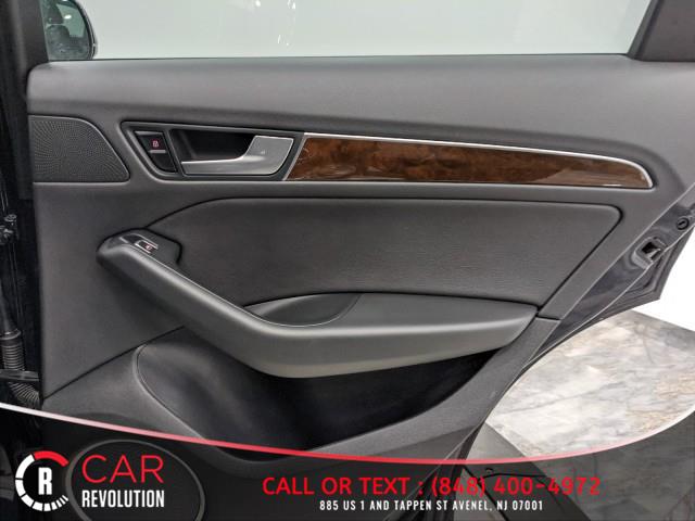 Used Audi Q5 Premium Plus 2015 | Car Revolution. Avenel, New Jersey Used Audi Q5 Premium Plus 2015 | Car Revolution. Avenel, New Jersey