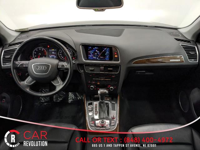 Used Audi Q5 Premium Plus 2015 | Car Revolution. Avenel, New Jersey Used Audi Q5 Premium Plus 2015 | Car Revolution. Avenel, New Jersey