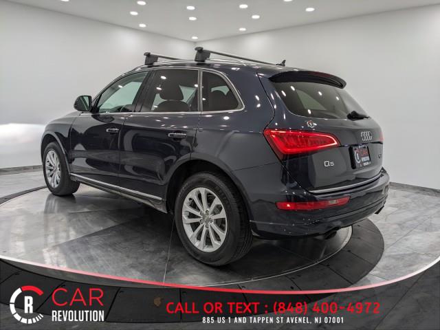 Used Audi Q5 Premium Plus 2015 | Car Revolution. Avenel, New Jersey Used Audi Q5 Premium Plus 2015 | Car Revolution. Avenel, New Jersey