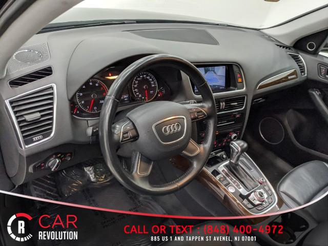 Used Audi Q5 Premium Plus 2015 | Car Revolution. Avenel, New Jersey Used Audi Q5 Premium Plus 2015 | Car Revolution. Avenel, New Jersey