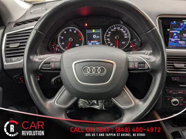 Used Audi Q5 Premium Plus 2015 | Car Revolution. Avenel, New Jersey Used Audi Q5 Premium Plus 2015 | Car Revolution. Avenel, New Jersey
