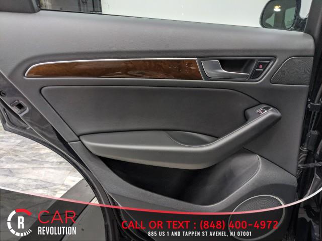 Used Audi Q5 Premium Plus 2015 | Car Revolution. Avenel, New Jersey Used Audi Q5 Premium Plus 2015 | Car Revolution. Avenel, New Jersey