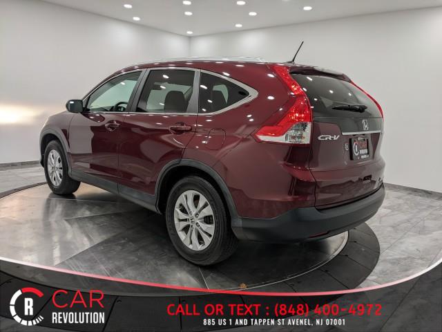 Used Honda Cr-v EX-L 2014 | Car Revolution. Avenel, New Jersey Used Honda Cr-v EX-L 2014 | Car Revolution. Avenel, New Jersey