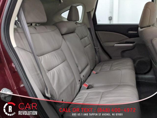 Used Honda Cr-v EX-L 2014 | Car Revolution. Avenel, New Jersey Used Honda Cr-v EX-L 2014 | Car Revolution. Avenel, New Jersey