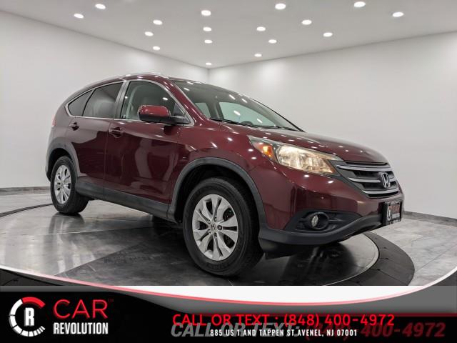 2014 Honda Cr-v EX-L, available for sale in Avenel, New Jersey | Car Revolution. Avenel, New Jersey