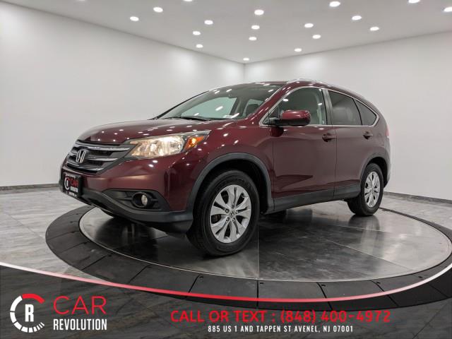Used Honda Cr-v EX-L 2014 | Car Revolution. Avenel, New Jersey Used Honda Cr-v EX-L 2014 | Car Revolution. Avenel, New Jersey