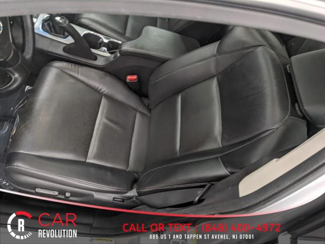 Used Acura Ilx 2.4L Premium Pkg 2014 | Car Revolution. Avenel, New Jersey Used Acura Ilx 2.4L Premium Pkg 2014 | Car Revolution. Avenel, New Jersey