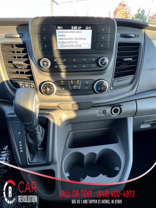 2020 Ford Transit Passenger Wagon T-350 148'' MR XLT RWD, available for sale in Avenel, New Jersey | Car Revolution. Avenel, New Jersey 2020 Ford Transit Passenger Wagon T-350 148'' MR XLT RWD, available for sale in Avenel, New Jersey | Car Revolution. Avenel, New Jersey