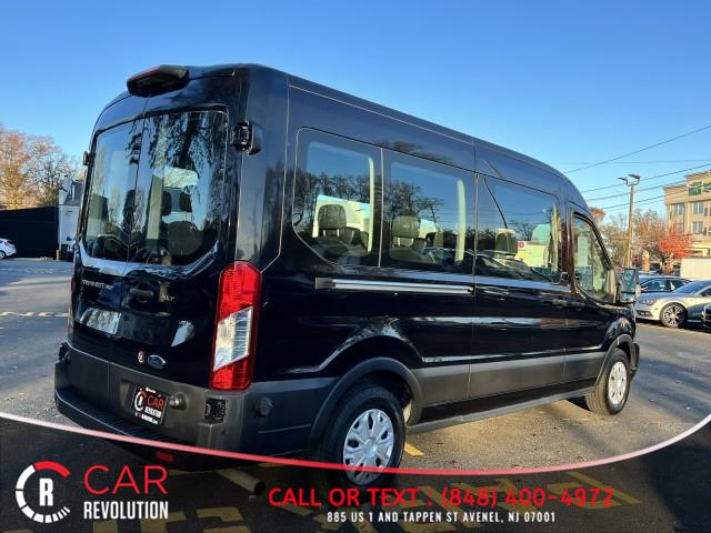 2020 Ford Transit Passenger Wagon T-350 148'' MR XLT RWD, available for sale in Avenel, New Jersey | Car Revolution. Avenel, New Jersey 2020 Ford Transit Passenger Wagon T-350 148'' MR XLT RWD, available for sale in Avenel, New Jersey | Car Revolution. Avenel, New Jersey