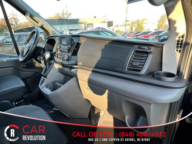 2020 Ford Transit Passenger Wagon T-350 148'' MR XLT RWD, available for sale in Avenel, New Jersey | Car Revolution. Avenel, New Jersey 2020 Ford Transit Passenger Wagon T-350 148'' MR XLT RWD, available for sale in Avenel, New Jersey | Car Revolution. Avenel, New Jersey