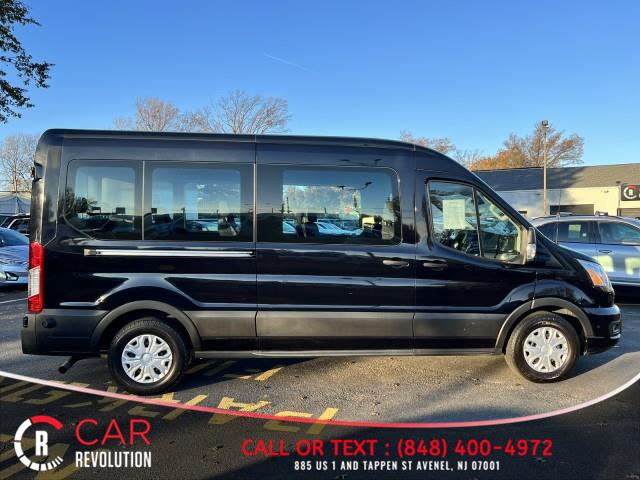 2020 Ford Transit Passenger Wagon T-350 148'' MR XLT RWD, available for sale in Avenel, New Jersey | Car Revolution. Avenel, New Jersey 2020 Ford Transit Passenger Wagon T-350 148'' MR XLT RWD, available for sale in Avenel, New Jersey | Car Revolution. Avenel, New Jersey