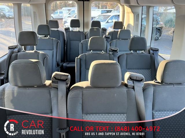 2020 Ford Transit Passenger Wagon T-350 148'' MR XLT RWD, available for sale in Avenel, New Jersey | Car Revolution. Avenel, New Jersey 2020 Ford Transit Passenger Wagon T-350 148'' MR XLT RWD, available for sale in Avenel, New Jersey | Car Revolution. Avenel, New Jersey